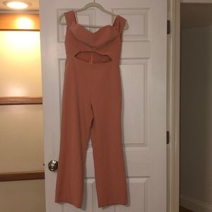 KITTENISH Jumpsuit
